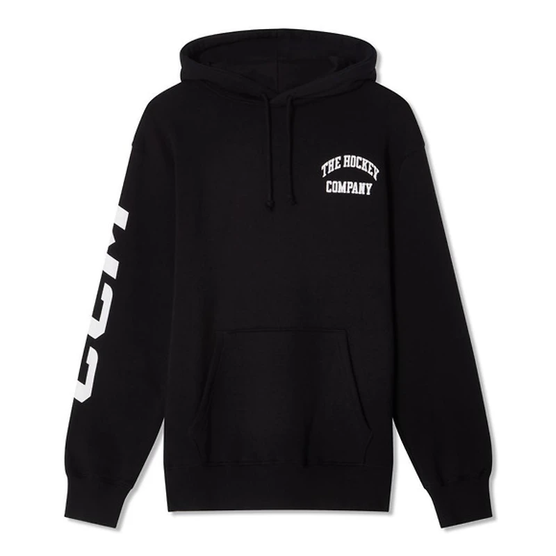 Athleisure - Men's Hoodie