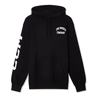 Athleisure - Men's Hoodie