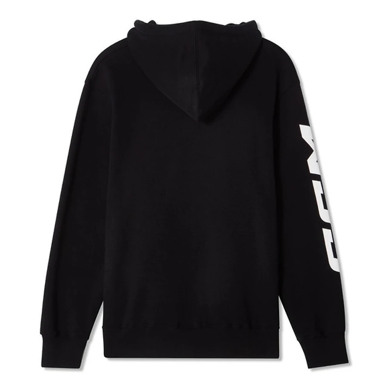 Athleisure - Men's Hoodie