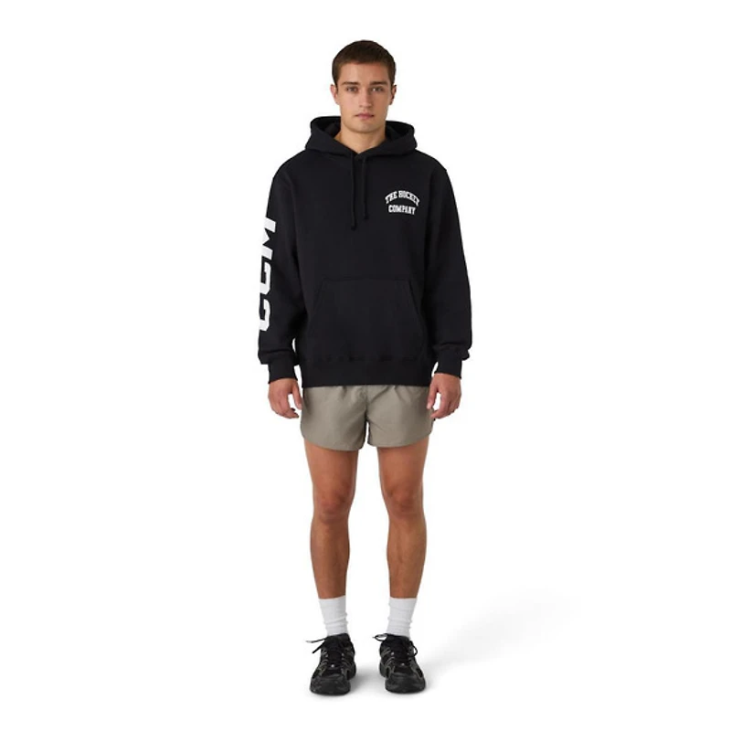 Athleisure - Men's Hoodie
