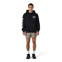 Athleisure - Men's Hoodie
