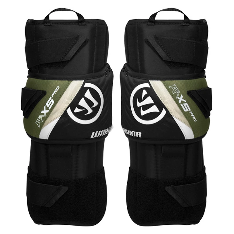 X5 Pro - Senior Goaltender Knee Pads