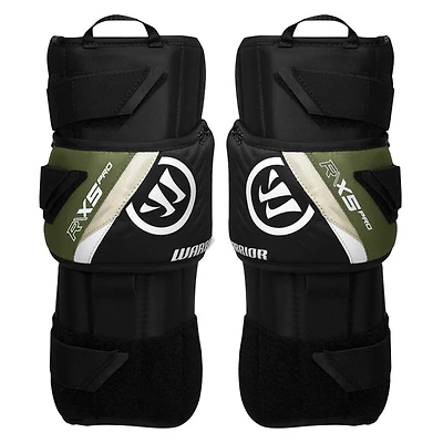 X5 Pro - Senior Goaltender Knee Pads