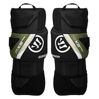 X5 Pro - Senior Goaltender Knee Pads