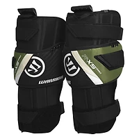 X5 Pro - Senior Goaltender Knee Pads