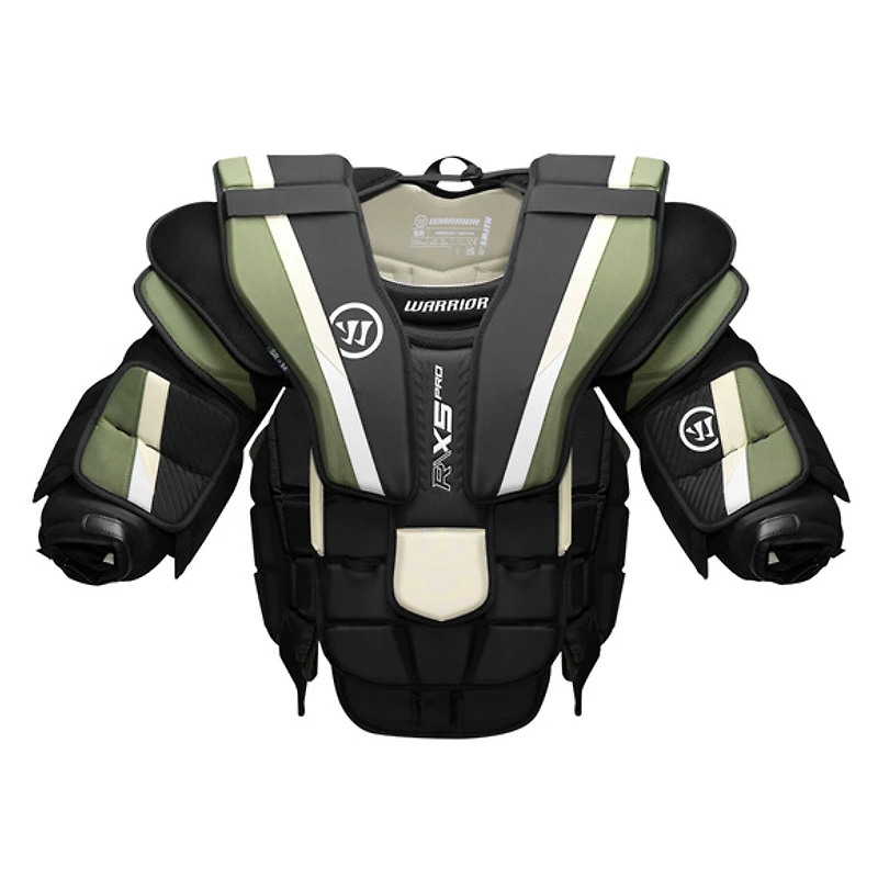 X5 Pro - Senior Goaltender Chest Protector