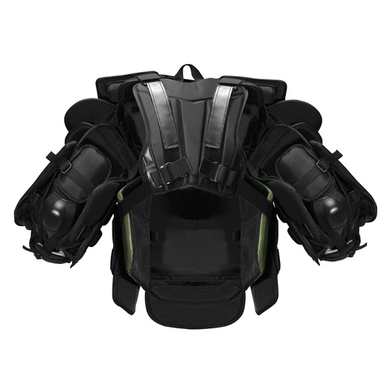 X5 Pro - Senior Goaltender Chest Protector