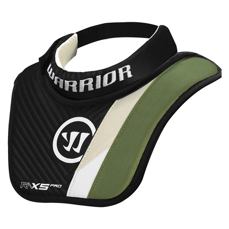 X5 Pro - Senior Goaltender Neck Protector