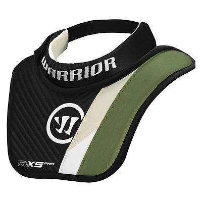 X5 Pro - Senior Goaltender Neck Protector