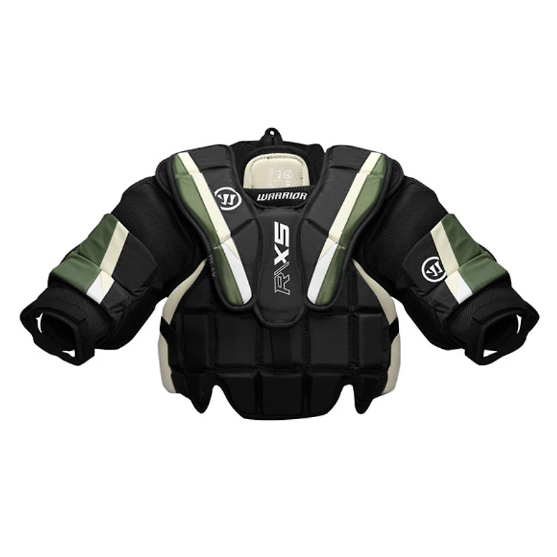 X5 - Youth Goaltender Chest Protector