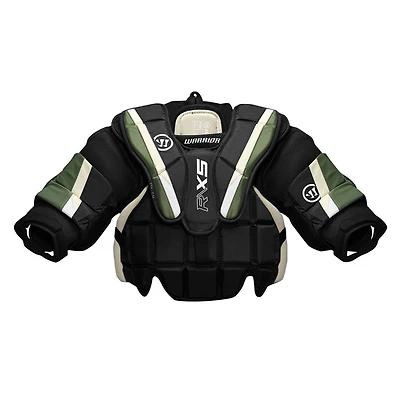 X5 - Youth Goaltender Chest Protector