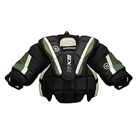 X5 - Youth Goaltender Chest Protector