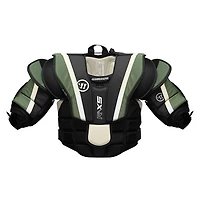 X5 - Plastron de gardien but pour junior