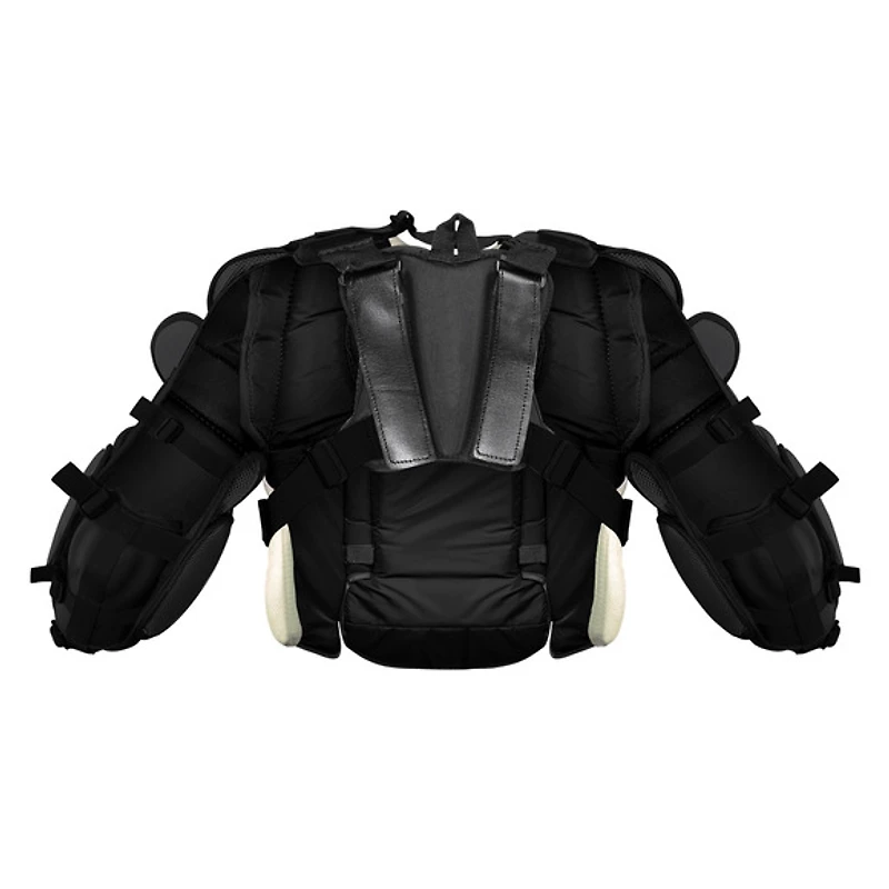 X5 - Plastron de gardien but pour junior