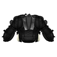X5 - Plastron de gardien but pour junior