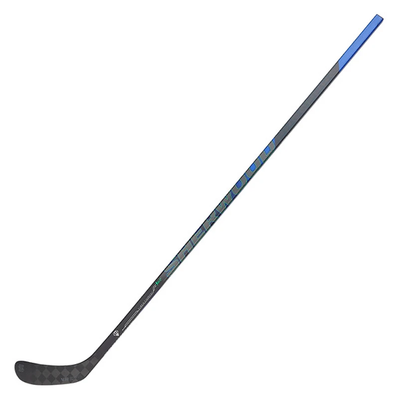 CODE Encrypt 2 64" - Bâton de hockey en composite pour senior