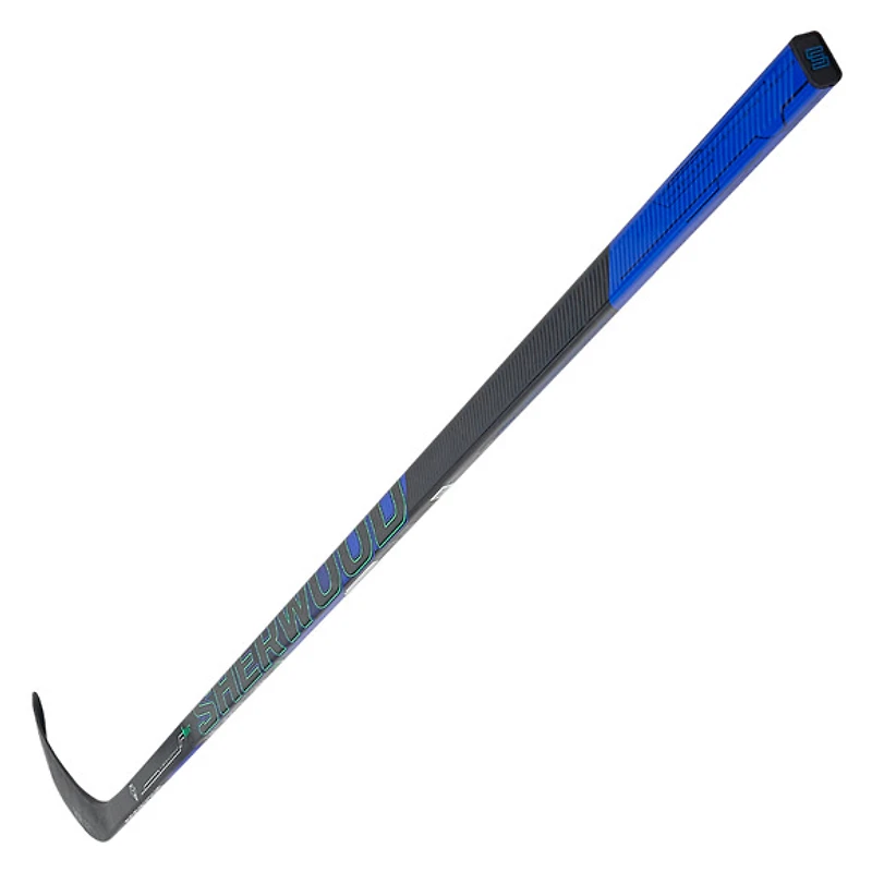 CODE Encrypt 2 64" - Bâton de hockey en composite pour senior