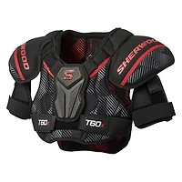 T60X - Junior Hockey Shoulder Pads