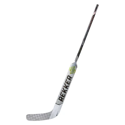 Rekker Morph Pro - Bâton de gardien but en composite pour senior