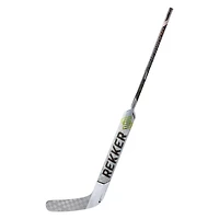 Rekker Morph Pro - Bâton de gardien but en composite pour senior