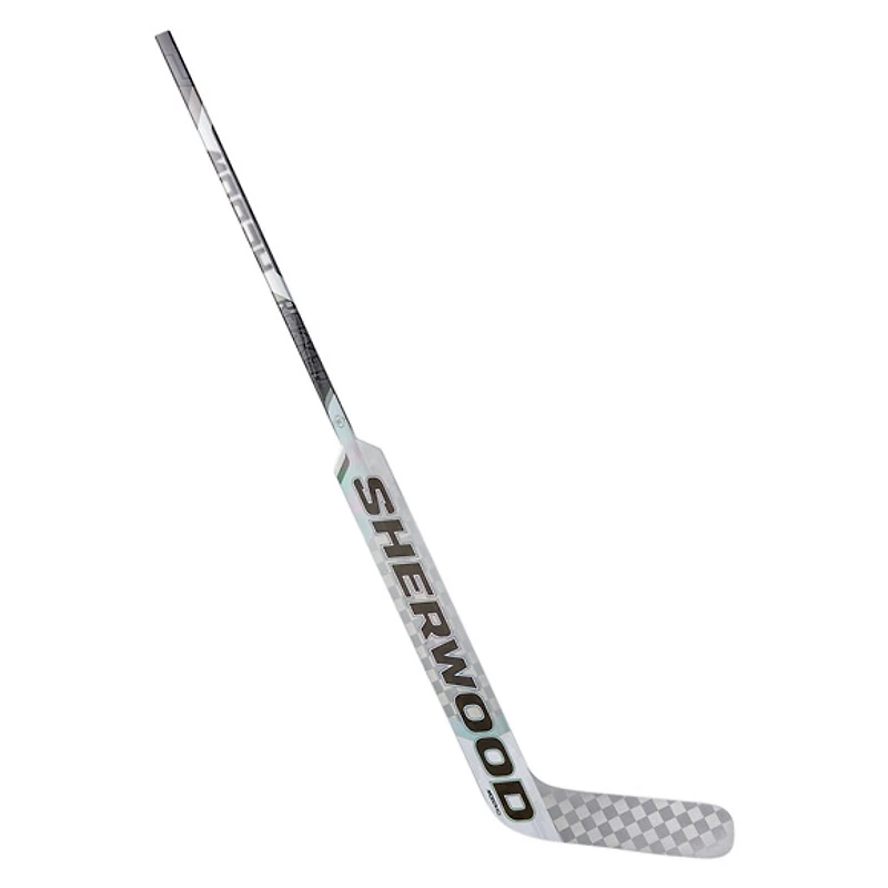Rekker Morph Pro - Bâton de gardien but en composite pour senior