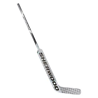 Rekker Morph Pro - Bâton de gardien but en composite pour senior