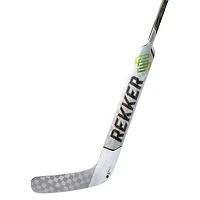 Rekker Morph Pro - Bâton de gardien but en composite pour senior