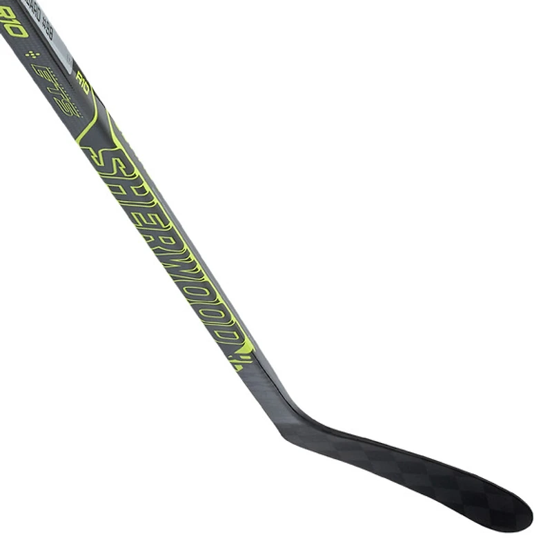 Rekker R10 - Youth Composite Hockey Stick