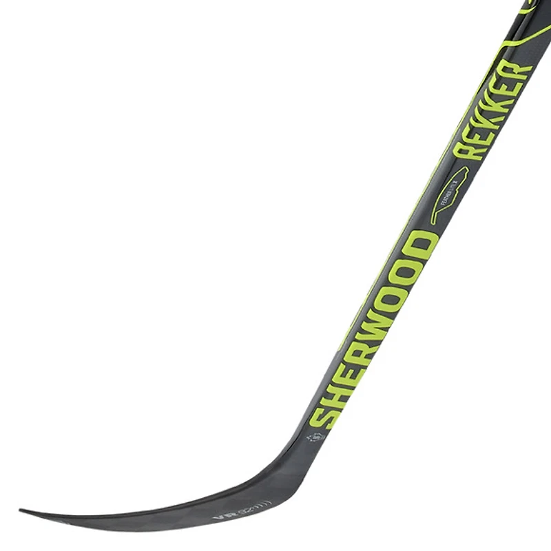 Rekker R10 - Youth Composite Hockey Stick