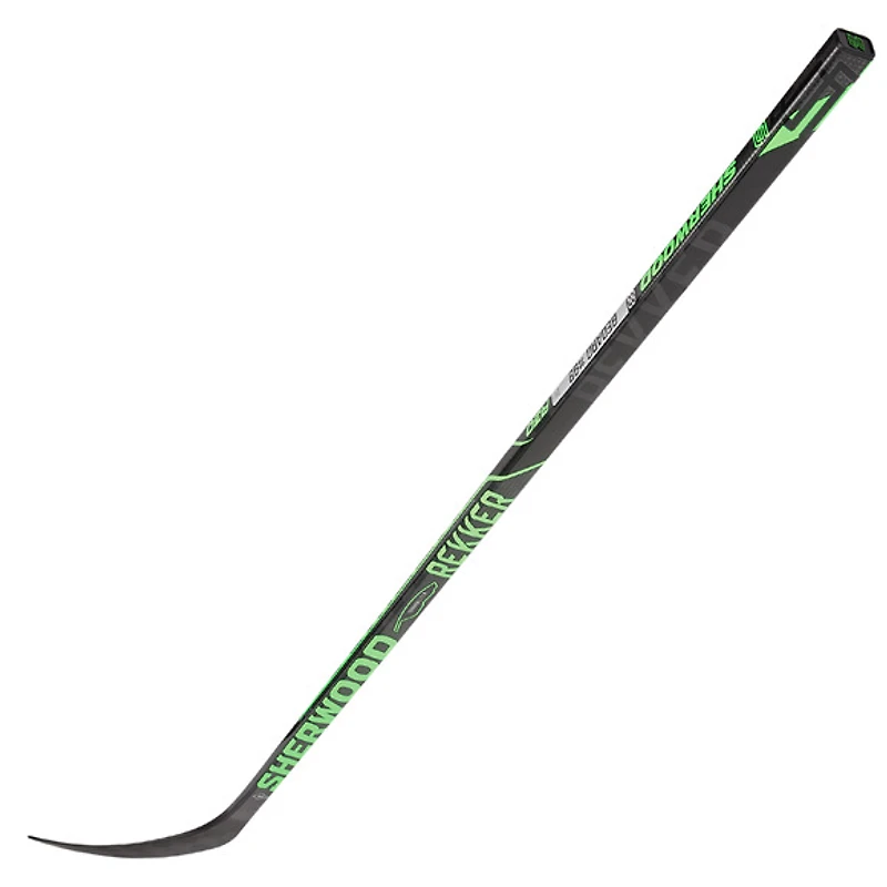 Rekker R30 - Bâton de hockey en composite pour junior