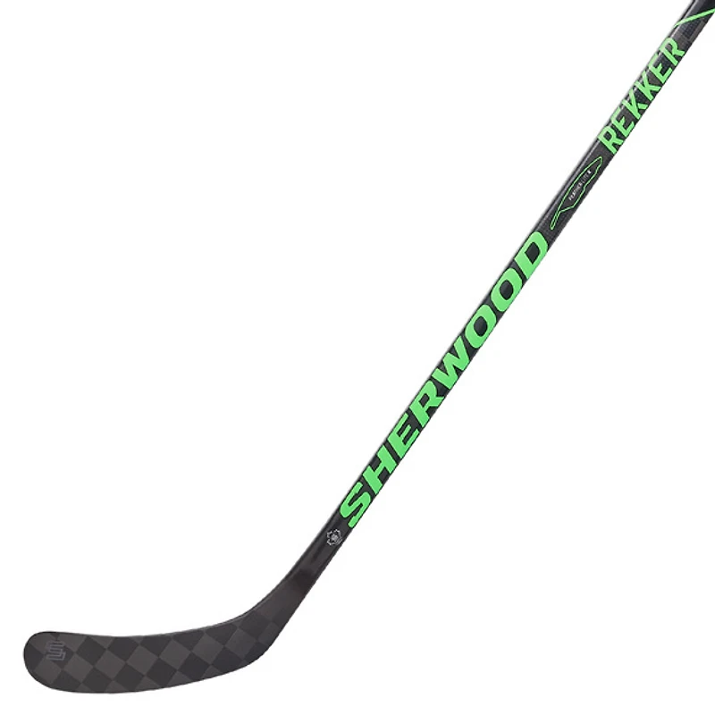Rekker R30 - Bâton de hockey en composite pour junior