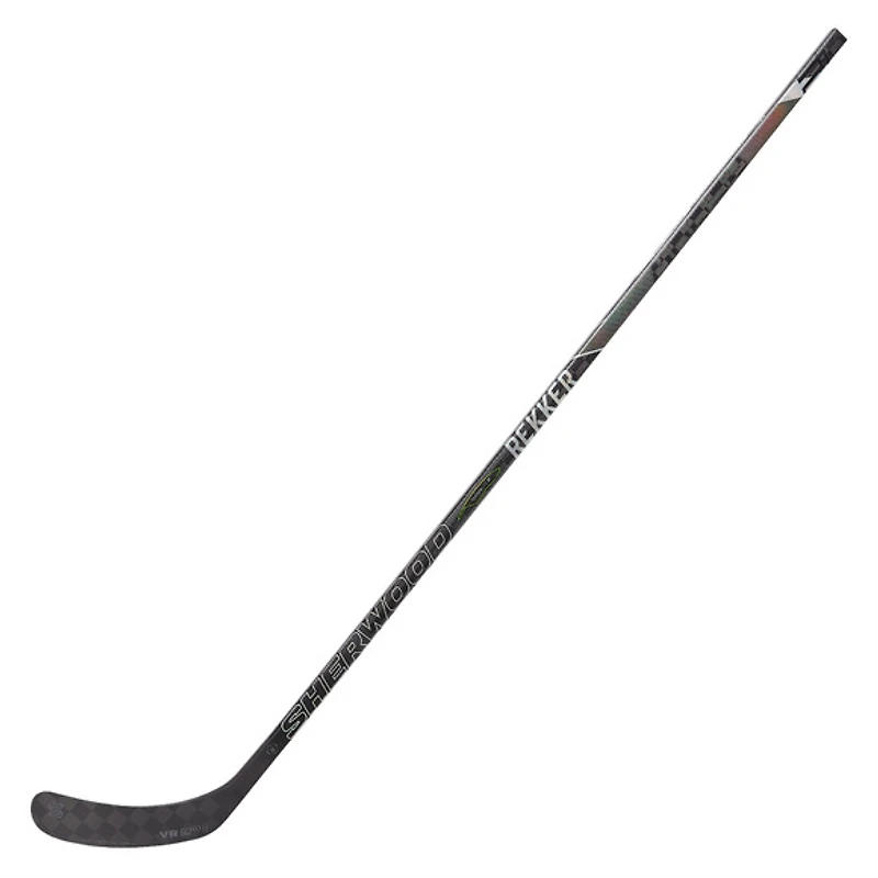 Rekker Morph Pro (64 po) - Bâton de hockey en composite pour senior