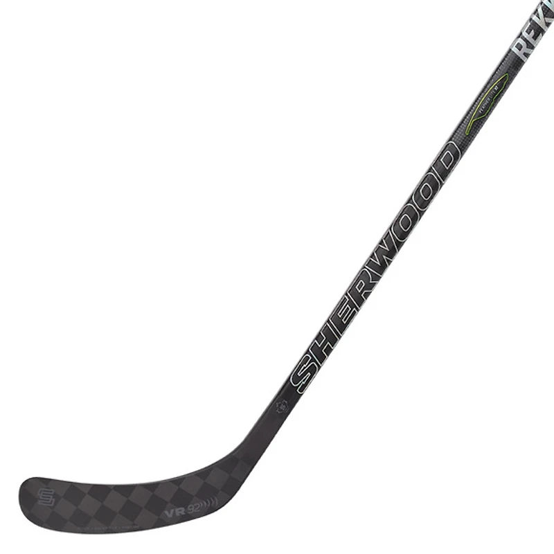 Rekker Morph Pro (64 po) - Bâton de hockey en composite pour senior