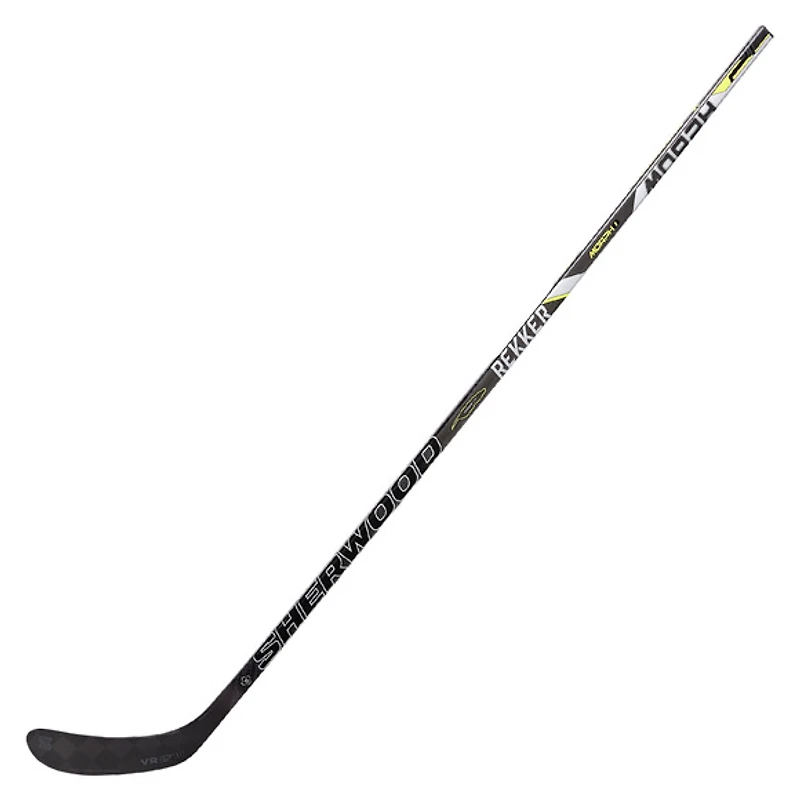 Rekker Morph 3 - Intermediate Composite Hockey Stick