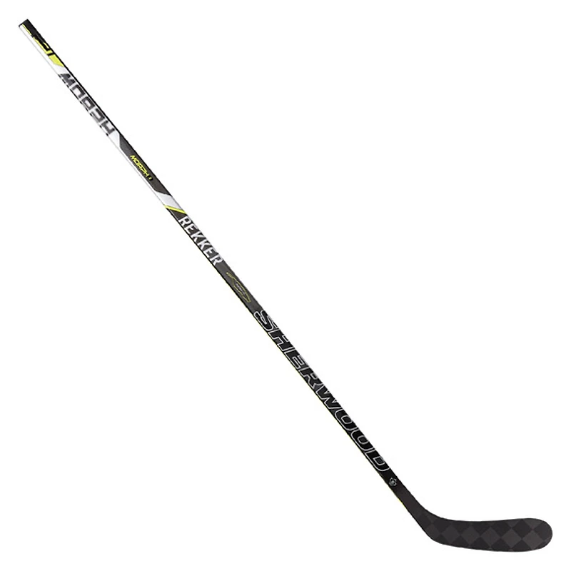 Rekker Morph 3 - Intermediate Composite Hockey Stick