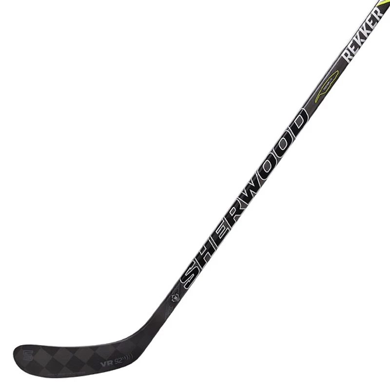 Rekker Morph 3 - Intermediate Composite Hockey Stick