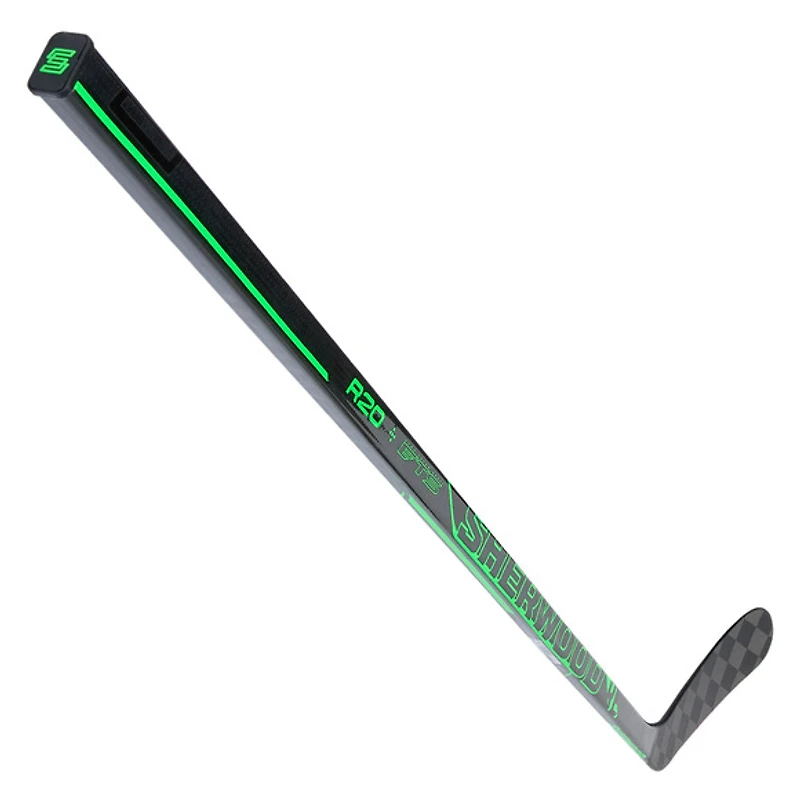 Rekker R20 - Youth Composite Hockey Stick