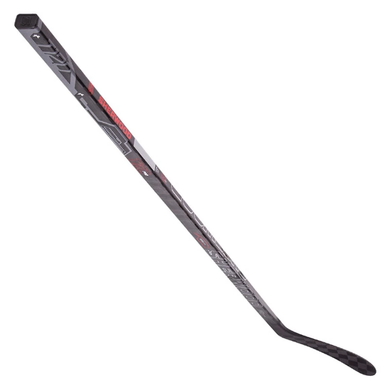 T120 Pro 64" - Bâton de hockey en composite pour senior