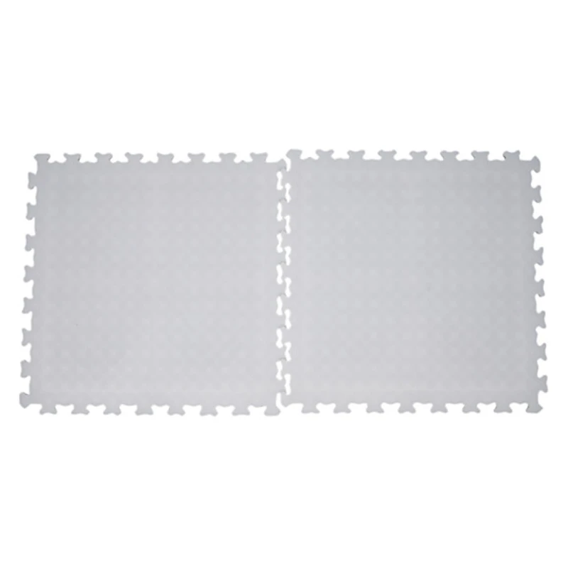 Synthetic Ice - Tuiles pour surface d'entraînement de hockey