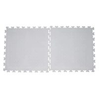 Synthetic Ice - Tuiles pour surface d'entraînement de hockey