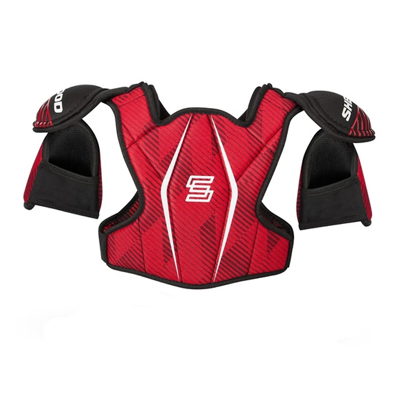 T60X - Youth Hockey Shoulder Pads
