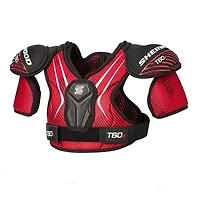 T60X - Youth Hockey Shoulder Pads