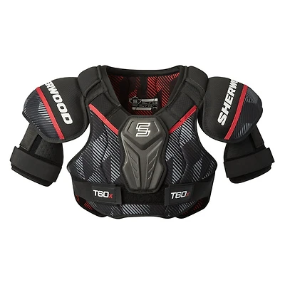 T60X - Senior Hockey Shoulder Pads