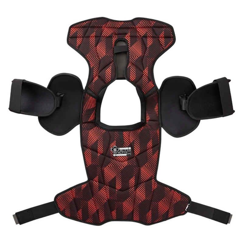 T60X - Senior Hockey Shoulder Pads