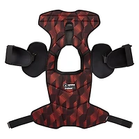 T60X - Senior Hockey Shoulder Pads