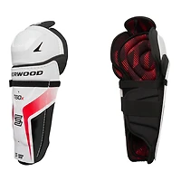 T60X - Jambières de hockey pour senior