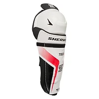 T60X - Jambières de hockey pour senior