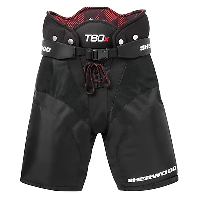 T60X - Pantalon de hockey pour junior
