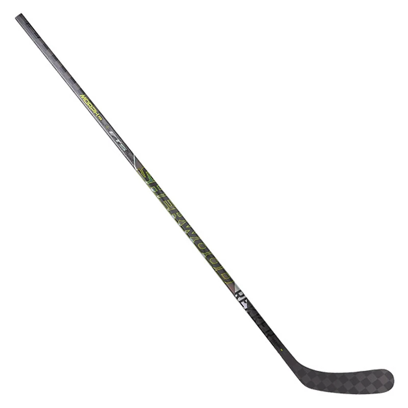 Rekker Morph Pro - Bâton de hockey en composite pour intermédiaire