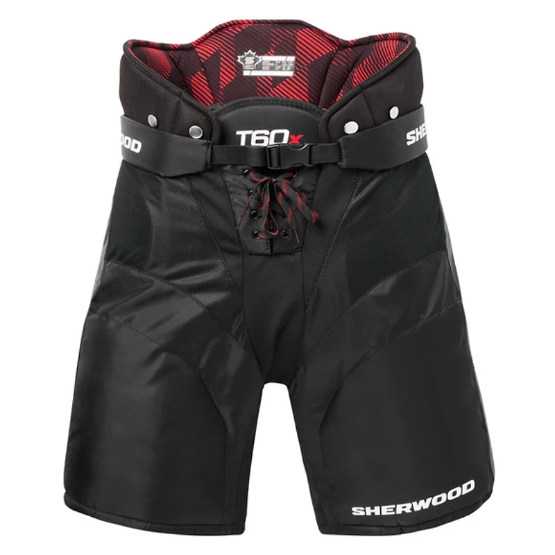 T60X - Senior Hockey Pants
